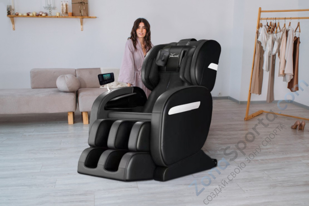 Массажное кресло Orlauf Momo