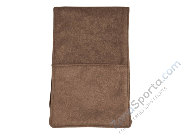 Массажное кресло реклайнер Fujimo Comfort Synergy F3005 Терра