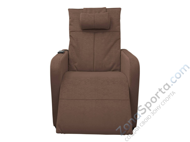 Массажное кресло реклайнер с подъемом Fujimo Synergy Lift Full Lounger F3005 FLFL Терра (Sakura 20)