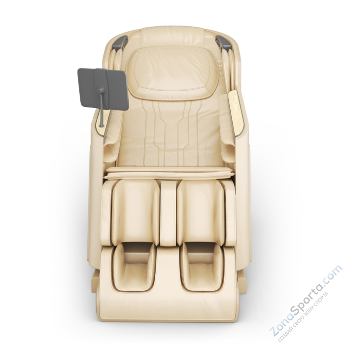 Массажное кресло Unix Med Afelia Beige