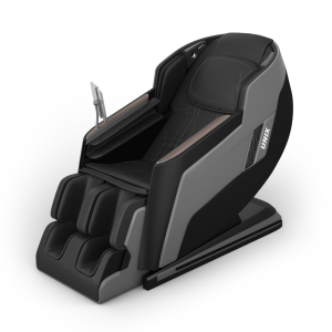 Массажное кресло Unix Med Afelia Black