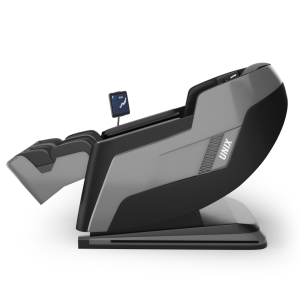 Массажное кресло Unix Med Afelia Black