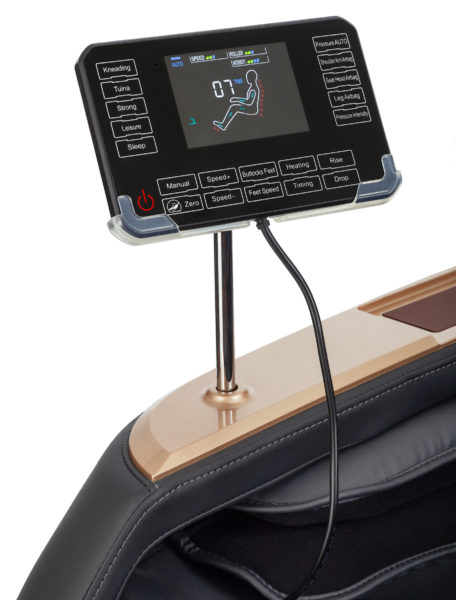 Массажное кресло VF-M67