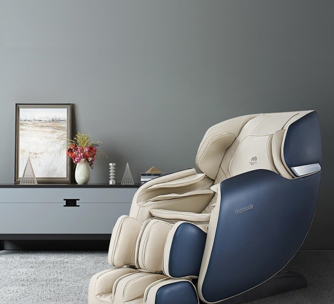 Массажное кресло Xiaomi Cloud