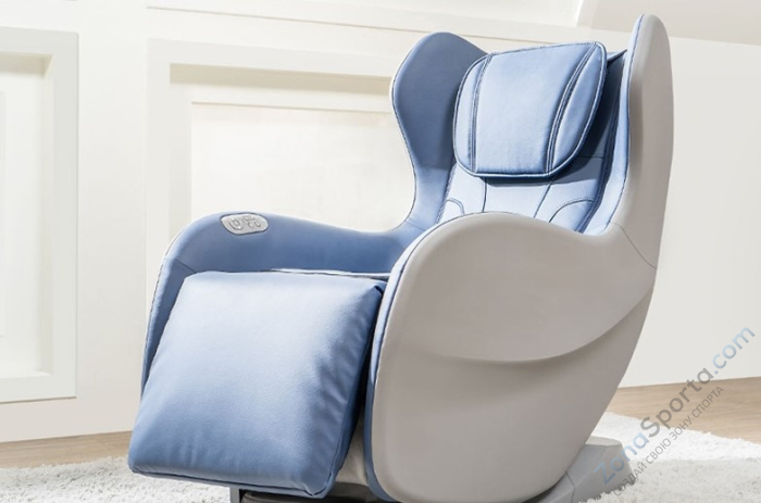 Массажное кресло Xiaomi Uno Grey