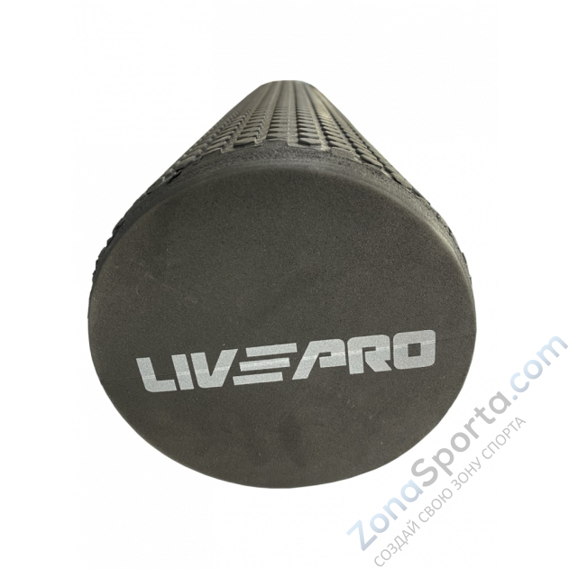 Массажный ролик Livepro LP8230-45 (45 см) Массажный ролик Livepro LP8230-45 (45 см)