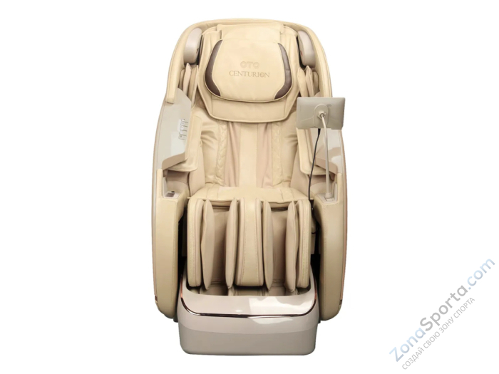 Массажный комплекс Oto Centurion Pro Zen CN-01 Бежевый