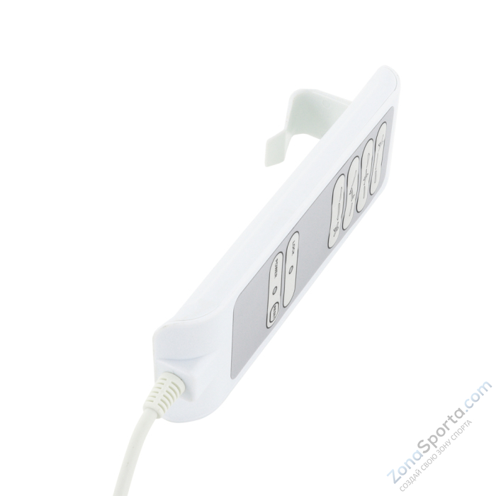 Массажный стол электрический Med-Mos ММКМ-2 (КО-159.1Д) с подогревом и регулировкой