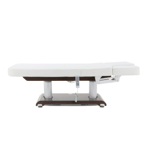 Массажный стол электрический Med-Mos ММКМ-2 (КО-159.1Д) с подогревом и регулировкой