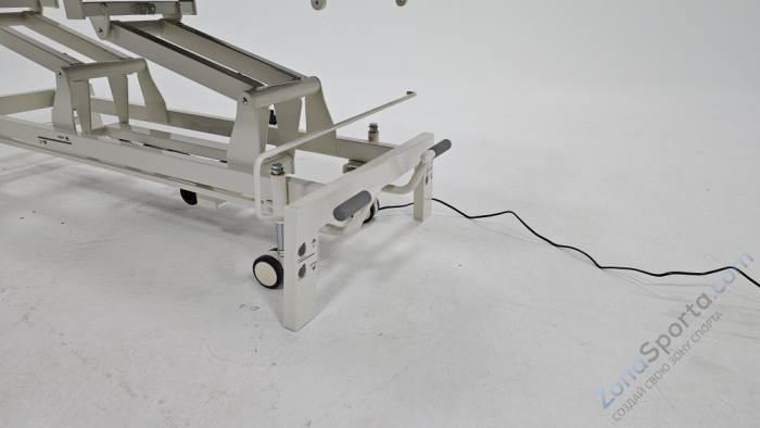 Массажный стол стационарный Davos-Tilt с электроприводом