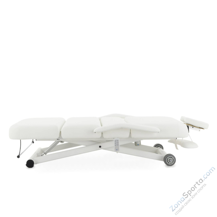 Массажный стол стационарный Med-Mos ММ-940-2С КО-179Д-00 электричеcкий