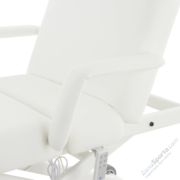 Массажный стол стационарный Med-Mos ММ-940-2С КО-179Д-00 электричеcкий