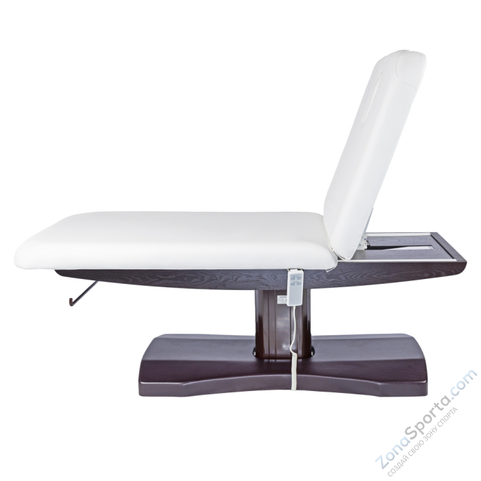 Массажный стол стационарный Mizomed 2238TA с электроприводом