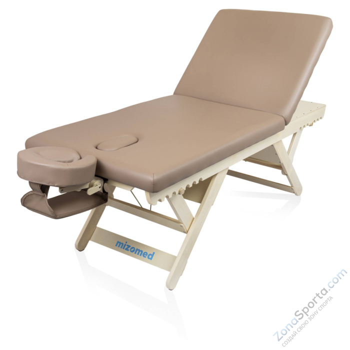 Массажный стол стационарный Mizomed Boast-Tilt SBT1S30