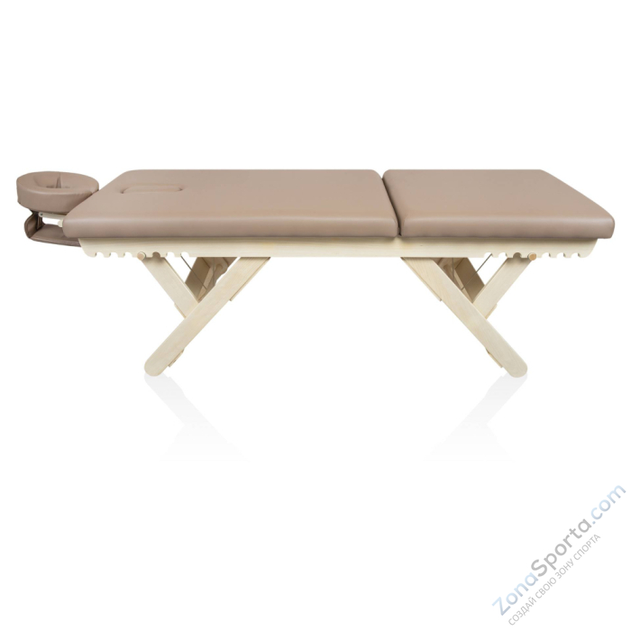 Массажный стол стационарный Mizomed Boast-Tilt SBT1S30