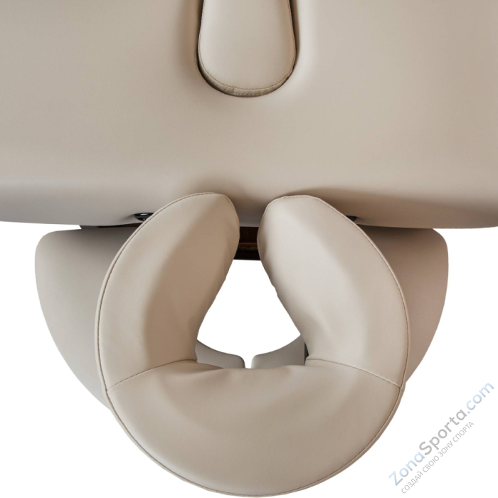 Массажный стол стационарный Mizomed Classic-Flat SCF3M32 широкий (82 см)