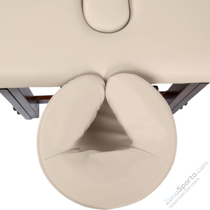 Массажный стол стационарный Mizomed Essence-Tilt SET3S30+H