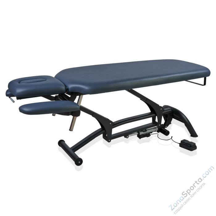 Массажный стол стационарный Mizomed Goodwill-Basic с электроприводом