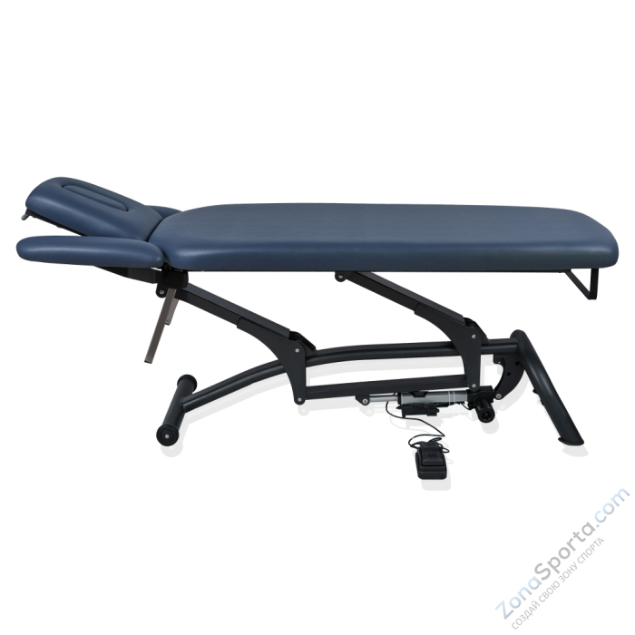 Массажный стол стационарный Mizomed Goodwill-Basic с электроприводом