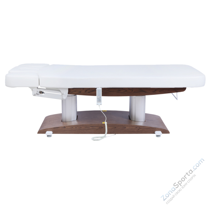 Массажный стол стационарный Mizomed MZ 2259H с электроприводом и подогревом