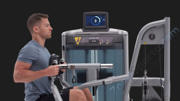 Независимая дельта-машина Matrix G7 S21