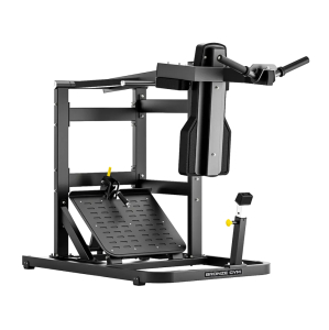 Маятниковый присед Bronze Gym RAVE RV15