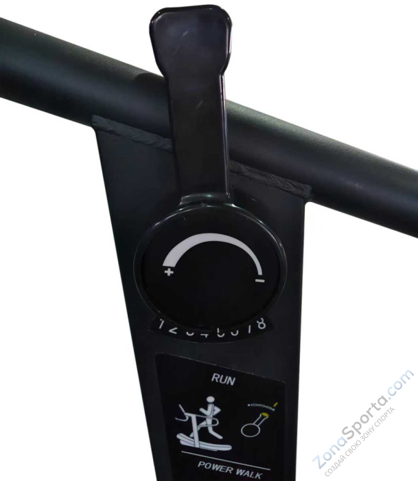 Механическая беговая дорожка AMF M8801