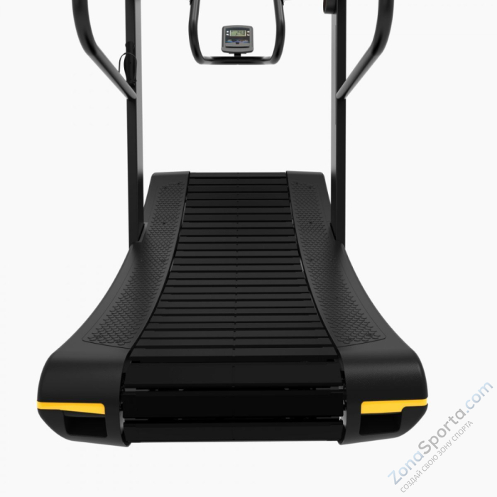 Механическая беговая дорожка Fitex P-4W Prof