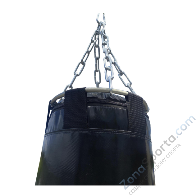 Мешок боксерский Profi Fit 30 кг резиновая крошка