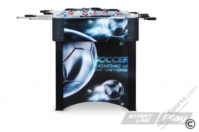 Мини-футбол Start Line World game SLP-4824P-3