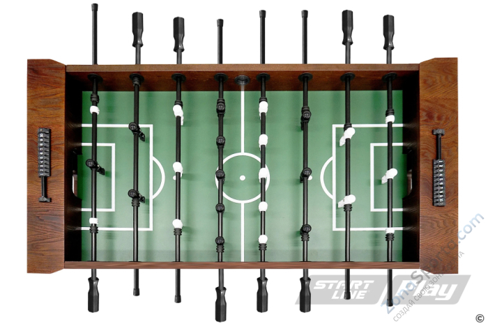 Мини-футбол Tournament Premium Hazel