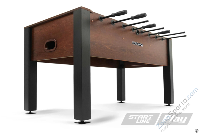 Мини-футбол Tournament Premium Hazel