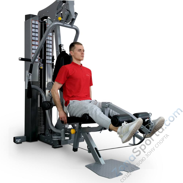 Многофункциональная силовая станция Impulse IF1860