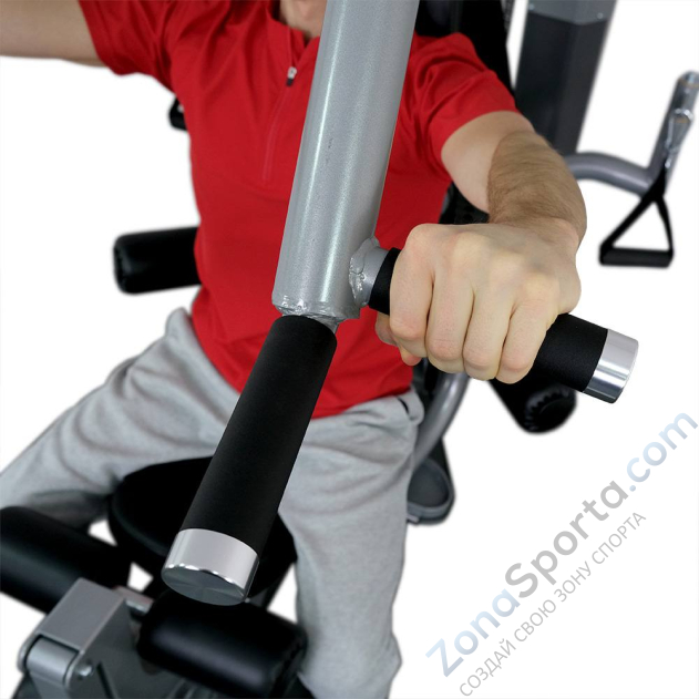 Многофункциональная силовая станция Impulse IF1860