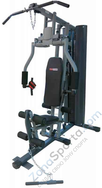 Многофункциональная силовая станция Protrain HG-113