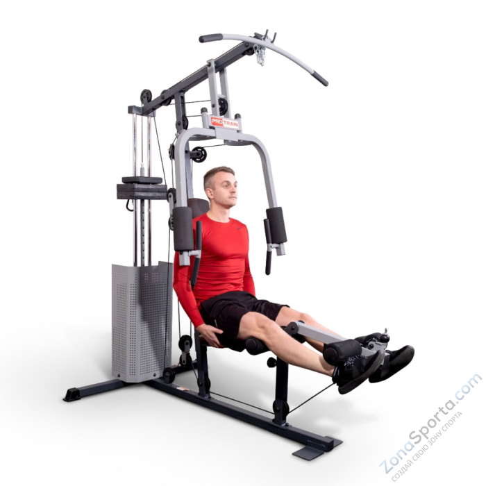 Многофункциональная силовая станция Protrain MT110 Многофункциональная силовая станция Protrain MT110