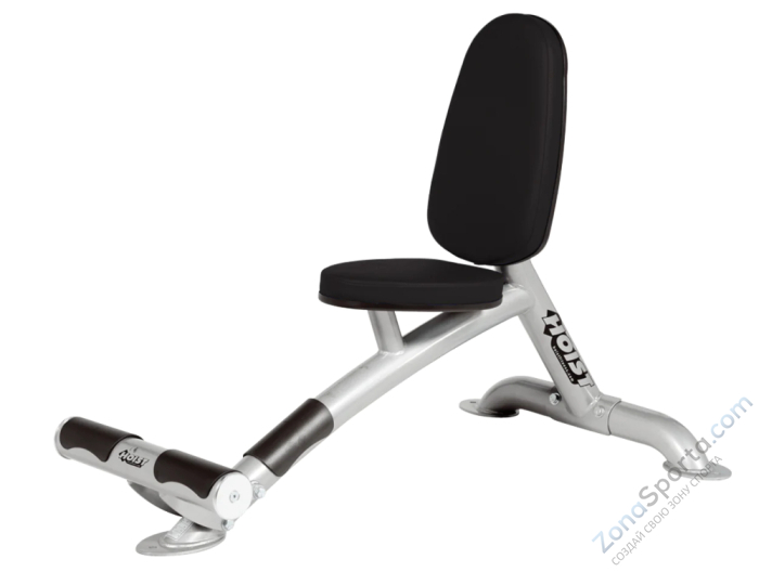 Многофункциональная скамья Hoist CF-3960 Многофункциональная скамья Hoist CF-3960