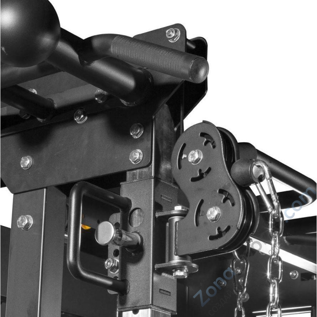 Многофункциональный силовой комплекс Force USA G20 