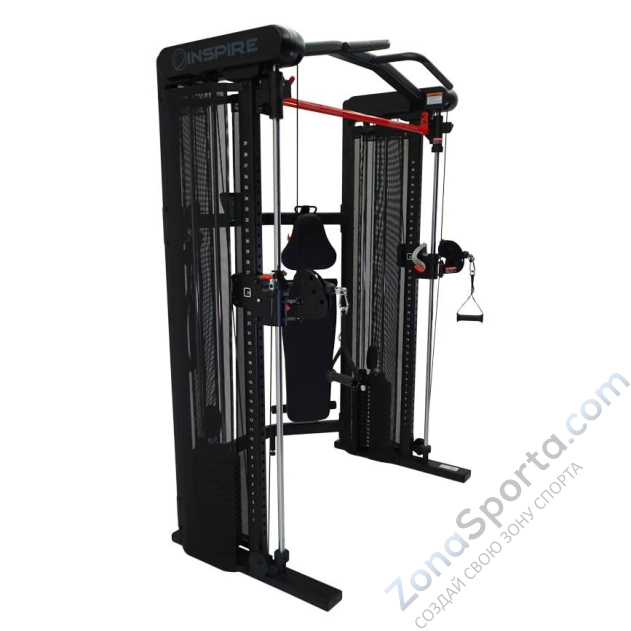 Многофункциональный силовой комплекс Inspire SF3