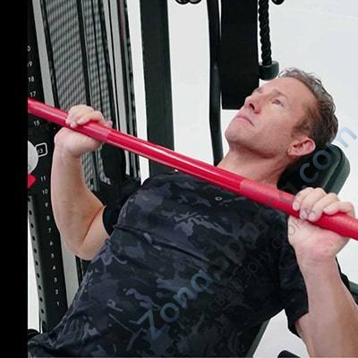 Многофункциональный силовой комплекс Inspire SF3