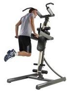 Многофункциональный силовой турник Protrain IMPT Многофункциональный силовой турник Protrain IMPT