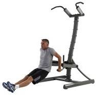 Многофункциональный силовой турник Protrain IMPT Многофункциональный силовой турник Protrain IMPT