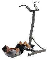 Многофункциональный силовой турник Protrain IMPT Многофункциональный силовой турник Protrain IMPT