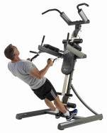 Многофункциональный силовой турник Protrain IMPT Многофункциональный силовой турник Protrain IMPT