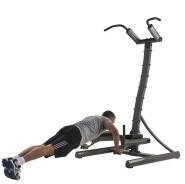 Многофункциональный силовой турник Protrain IMPT Многофункциональный силовой турник Protrain IMPT