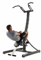 Многофункциональный силовой турник Protrain IMPT Многофункциональный силовой турник Protrain IMPT