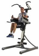 Многофункциональный силовой турник Protrain IMPT Многофункциональный силовой турник Protrain IMPT