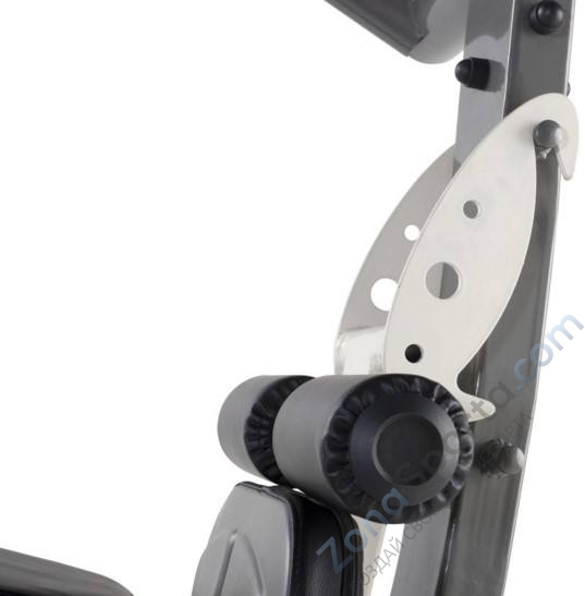 Многофункциональный силовой турник Protrain IMPT Многофункциональный силовой турник Protrain IMPT