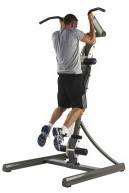 Многофункциональный силовой турник Protrain IMPT Многофункциональный силовой турник Protrain IMPT