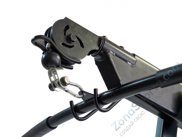 Многофункциональный тренажер Rebel Warrior